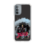 Slim Protection Case［ TEKKEN - Jack-8 ］