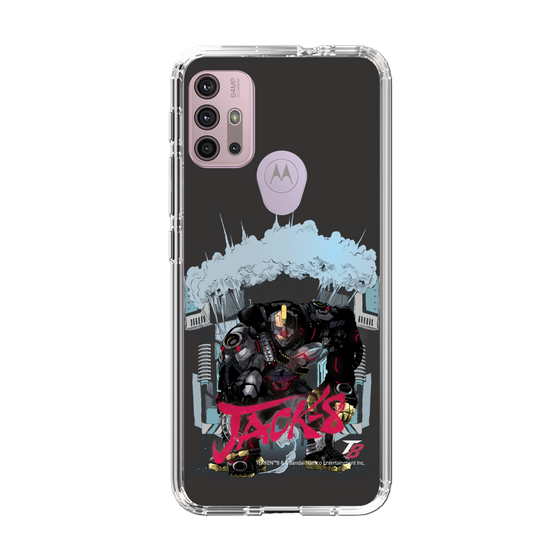 Slim Protection Case［ TEKKEN - Jack-8 ］