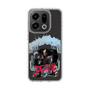Slim Protection Case［ TEKKEN - Jack-8 ］