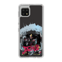 Slim Protection Case［ TEKKEN - Jack-8 ］