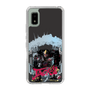 Slim Protection Case［ TEKKEN - Jack-8 ］