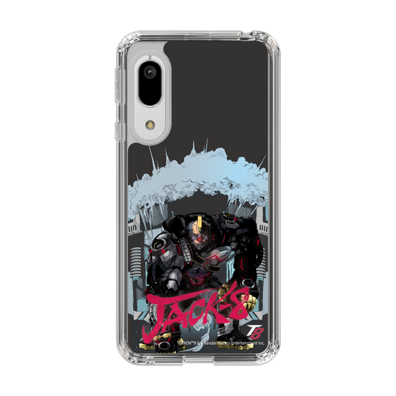 Slim Protection Case［ TEKKEN - Jack-8 ］