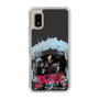 Slim Protection Case［ TEKKEN - Jack-8 ］