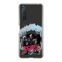 Slim Protection Case［ TEKKEN - Jack-8 ］