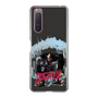 Slim Protection Case［ TEKKEN - Jack-8 ］