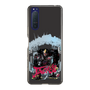 Slim Protection Case［ TEKKEN - Jack-8 ］