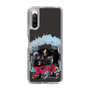 Slim Protection Case［ TEKKEN - Jack-8 ］