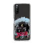 Slim Protection Case［ TEKKEN - Jack-8 ］
