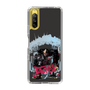 Slim Protection Case［ TEKKEN - Jack-8 ］
