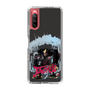 Slim Protection Case［ TEKKEN - Jack-8 ］