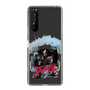 Slim Protection Case［ TEKKEN - Jack-8 ］
