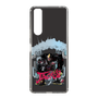Slim Protection Case［ TEKKEN - Jack-8 ］