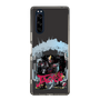 Slim Protection Case［ TEKKEN - Jack-8 ］