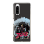 Slim Protection Case［ TEKKEN - Jack-8 ］