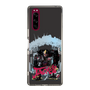 Slim Protection Case［ TEKKEN - Jack-8 ］