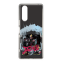 Slim Protection Case［ TEKKEN - Jack-8 ］