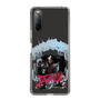Slim Protection Case［ TEKKEN - Jack-8 ］
