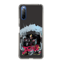 Slim Protection Case［ TEKKEN - Jack-8 ］