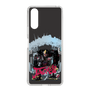 Slim Protection Case［ TEKKEN - Jack-8 ］