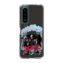 Slim Protection Case［ TEKKEN - Jack-8 ］