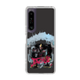 Slim Protection Case［ TEKKEN - Jack-8 ］