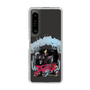 Slim Protection Case［ TEKKEN - Jack-8 ］