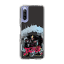 Slim Protection Case［ TEKKEN - Jack-8 ］