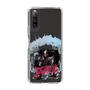 Slim Protection Case［ TEKKEN - Jack-8 ］