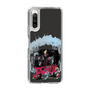 Slim Protection Case［ TEKKEN - Jack-8 ］