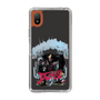 Slim Protection Case［ TEKKEN - Jack-8 ］