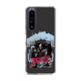 Slim Protection Case［ TEKKEN - Jack-8 ］