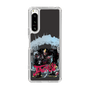 Slim Protection Case［ TEKKEN - Jack-8 ］