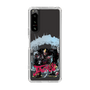 Slim Protection Case［ TEKKEN - Jack-8 ］