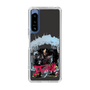 Slim Protection Case［ TEKKEN - Jack-8 ］