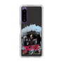 Slim Protection Case［ TEKKEN - Jack-8 ］