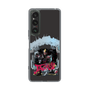 Slim Protection Case［ TEKKEN - Jack-8 ］