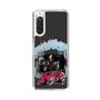 Slim Protection Case［ TEKKEN - Jack-8 ］