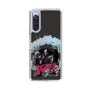 Slim Protection Case［ TEKKEN - Jack-8 ］