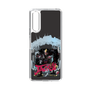 Slim Protection Case［ TEKKEN - Jack-8 ］