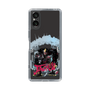 Slim Protection Case［ TEKKEN - Jack-8 ］
