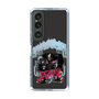 Slim Protection Case［ TEKKEN - Jack-8 ］