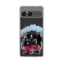 Slim Protection Case［ TEKKEN - Jack-8 ］