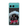Slim Protection Case［ TEKKEN - Jack-8 ］