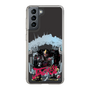 Slim Protection Case［ TEKKEN - Jack-8 ］