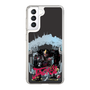 Slim Protection Case［ TEKKEN - Jack-8 ］