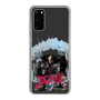 Slim Protection Case［ TEKKEN - Jack-8 ］