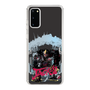 Slim Protection Case［ TEKKEN - Jack-8 ］