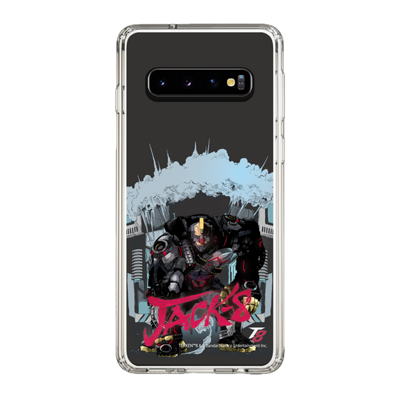 Slim Protection Case［ TEKKEN - Jack-8 ］