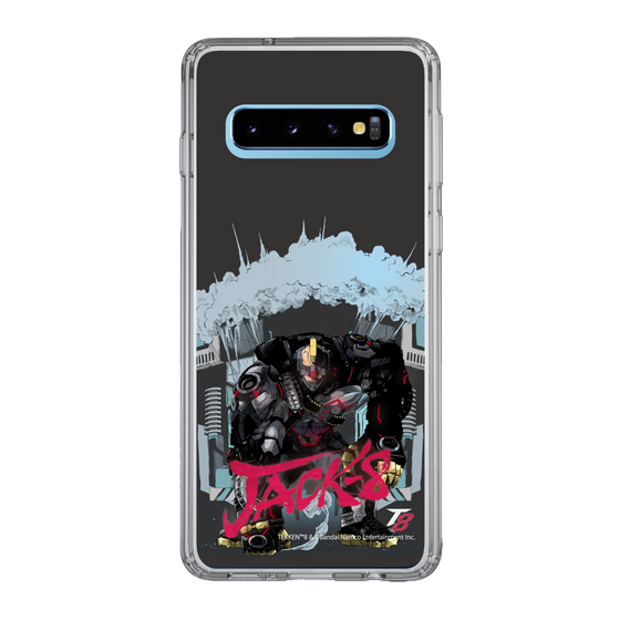 Slim Protection Case［ TEKKEN - Jack-8 ］