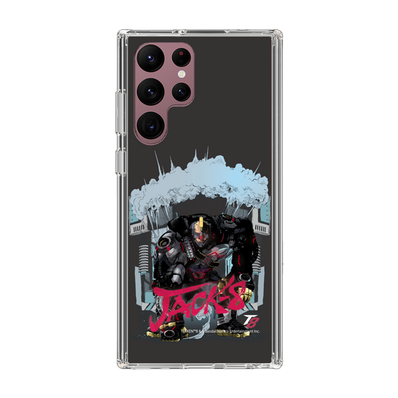 Slim Protection Case［ TEKKEN - Jack-8 ］